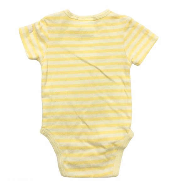Baby girl essential yellow green 3-12 mo - Picture 11 of 16
